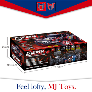 Al por mayor RC nitro coches de velocidad, divertido coche remoto para <span class=keywords><strong>la</strong></span> venta - Product Image 6