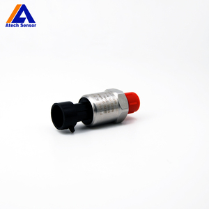 Trasduttore di Pressione Miniaturizzato Piezoelettrico Resistivo Atlas Copco 0-5v per Compressori d'Aria, Olio e Acqua - Product Image 4