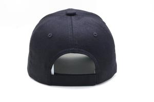 Cappellino da calcio sportivo con Logo ricamato con cappello da Golf regolabile - Product Image 4