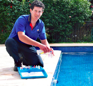 Nhà Máy Giá hồ bơi Kit kiểm tra Refill chai ph & CL Kit kiểm tra chất lượng nước đại lý kiểm tra - Product Image 3