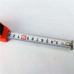 Chất lượng tốt giá thấp 3 m 5 m 7.5 m 10 m thép đo tape 5 m - Product Image 6