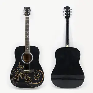 [TL-0038] guitarra global e acessórios associados baixo guitarra e guitarra elétrica