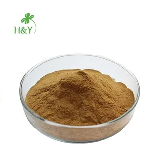 100% natural high quality gold coin grass extract powder 10:1