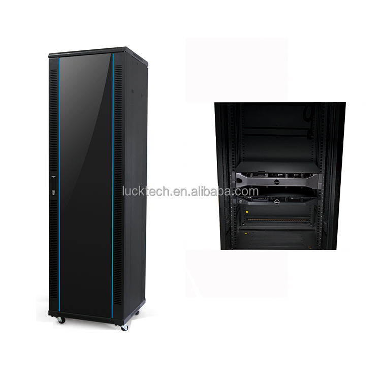 JF Quad Core стоечные серверы