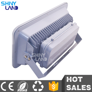 400 w alto lumen de alta potencia dmx rgb al aire libre luz de inundación solar - Product Image 3
