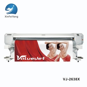 Mutoh valuejet transferencia de agua impresora máquina de impresión industrial de impresión litográfica máquinas para la venta - Product Image 5