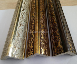 Moldura de Esquina Interior y Exterior de Pared de 35 mm, Tamaño 35*35 mm - Product Image 2
