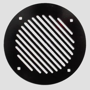 Bán Nhôm Chống Thấm Nước Lưới Kim Loại Đục Lỗ Vòng Loa - Product Image 4