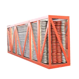 ASME Certification air to air heat exchanger plates or tube low price
