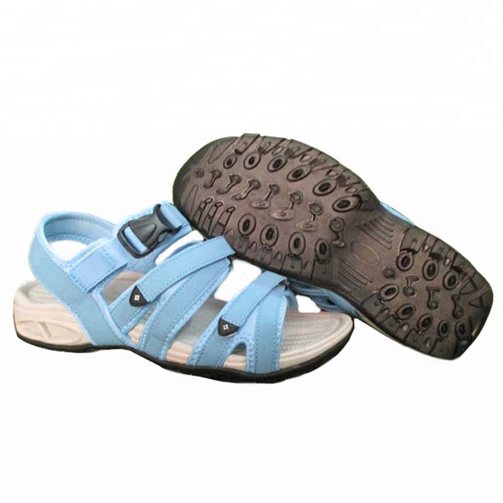 Новейший дизайн удобные мужские уличные спортивные прогулочные пляжные туфли летние сандалии на плоской подошве Пакистан