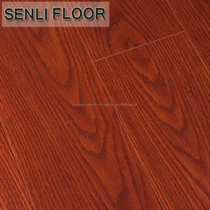 12mm HDF el <span class=keywords><strong>piso</strong></span> laminados <span class=keywords><strong>home</strong></span> <span class=keywords><strong>depot</strong></span> - Product Image 5