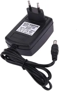 switching charger 15w Laptop Adapter 15v 1a for Led Lights Wireless Router LCD Hub CCTV