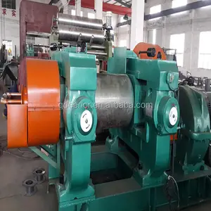 Old Tyre Recycling Plant / Tire Recycling Machinery / Used Tyre Recycle Machinery