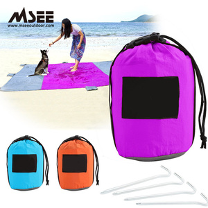 Cina prodotto outdoor Msee sabbia-meno imbottito beach <span class=keywords><strong>stuoia</strong></span> di plastica <span class=keywords><strong>stuoia</strong></span> della <span class=keywords><strong>spiaggia</strong></span> - Product Image 3