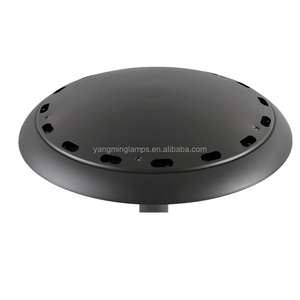 Водонепроницаемая светодиодная уличная лампа для сада YMLED6132 - Product Image 6