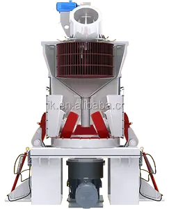 Alibaba hot sale ultrafine roller mill/ultra fine vertical roller mill with 150-3000 microns