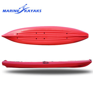 Nuevo diseño hecho <span class=keywords><strong>en</strong></span> China 2 asiento Rotomold Kayaks <span class=keywords><strong>de</strong></span> pesca para la <span class=keywords><strong>venta</strong></span> - Product Image 3