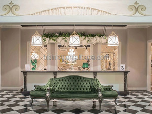 Alfombras de cuero de moda sofá muebles de estilo italiano sofá de la sala de tapicería combinados en forma de <span class=keywords><strong>S</strong></span> ocio sofá - Product Image 5