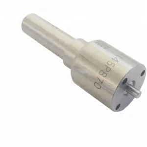 Bja CRI Vòi Phun DLLA145P870 / 093400-8700 Cho Injector 095000-5600 Cho MITSUBISHI TRITON