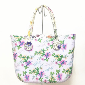 En gros date deisgn eva matériel coloré d'été femmes <span class=keywords><strong>o</strong></span> sac de plage - Product Image 3