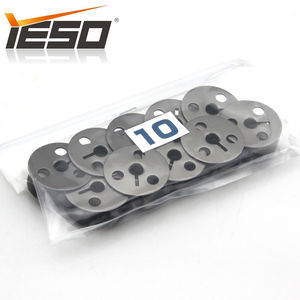 21334800 213-34800 bobina Yeso LU-1509N 2210N Industriale Macchina Per Cucire Pezzi di Ricambio Accessori di Cucito di Cucito Parte - Product Image 4