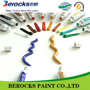 Colorlution Écologique qualité Non Toxique usine 24 pcs <span class=keywords><strong>Acrylique</strong></span> <span class=keywords><strong>peinture</strong></span> - Product Image 3