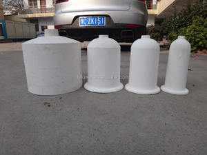 Fourneau à fusion électrique KSS-1600 avec <span class=keywords><strong>creuset</strong></span> pour verre/métal/or, capacité de 10L - Product Image 2