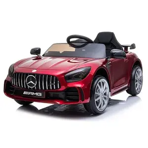 Bán Hot 2.4 Gam Điều Khiển Từ Xa 4 Bánh Xe Trẻ Em Xe Điện/<span class=keywords><strong>Mini</strong></span> Battery Operated Cars Đối Với Trẻ Em - Product Image 1