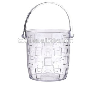 <span class=keywords><strong>rocco</strong></span> <span class=keywords><strong>bormioli</strong></span> <span class=keywords><strong>dedalo</strong></span> cubo de hielo con pinzas - Product Image 2