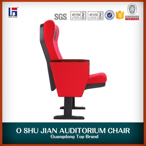 Foshan muebles <span class=keywords><strong>de</strong></span> mercado <span class=keywords><strong>de</strong></span> <span class=keywords><strong>la</strong></span> iglesia plegable sillas RD-6604 - Product Image 2