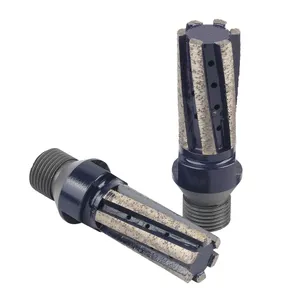 Raizi công cụ CNC tự động máy granite kim cương bit ngón tay - Product Image 1