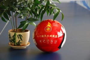Fabricante de bola de <span class=keywords><strong>extinción</strong></span> de incendios - Product Image 5