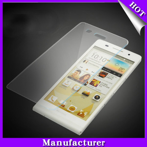 para huawei ascend d1 u9500 protector de la pantalla - Product Image 1
