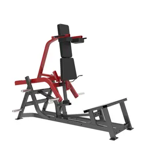 Hammer strength LD-3120 V-Squat /Land Fitness/gym equipment