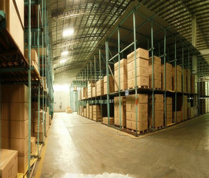 Disque dur interne 8 To NAS ST8000VN004 7200 RPM 256 Mo de cache SATA 6.0 Gb/s 3.5 pouces - Product Image 5