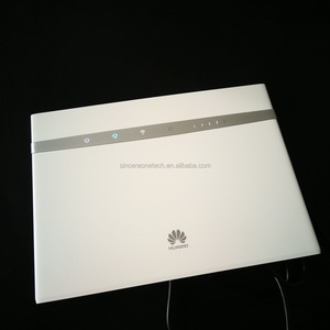 <span class=keywords><strong>Router</strong></span> 4G LTE Cat6 Cpe B525s-65a - Product Image 1