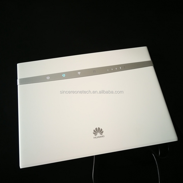 4G LTE Cat6 Cpe Router B525s-65a