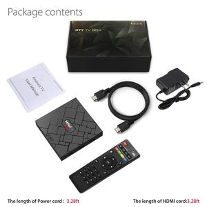 Factory Directly of Firmware <strong>Update</strong> 4k Amlogic S905X M96X Plus <strong>Update</strong> <strong>Android</strong> Tv Box - Product Image 5