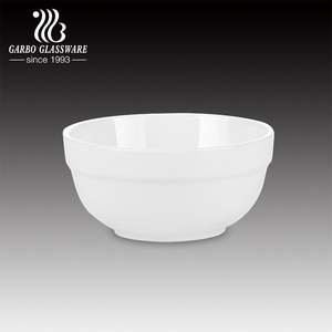8 "ラウンド磁器食器セラミックフィッシュボウル - Product Image 4
