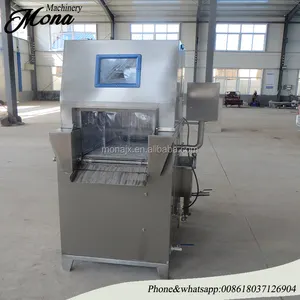 carrageenan meat production lines injection type