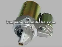 Auto Parts Starter For Daewoo Cielo 96208781