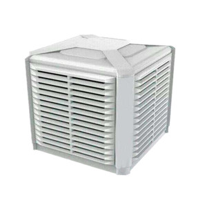 เครื่องทำความเย็นแบบระเหยท่อไฟฟ้าขนาดเล็กสำหรับอุตสาหกรรม - Product Image 5