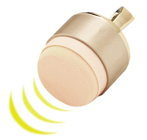 Eléctrica 3D cosmética <span class=keywords><strong>Puff</strong></span> esponja Fundación vibración polvo crema maquillaje <span class=keywords><strong>Puff</strong></span> vibrador automático maquillaje masaje <span class=keywords><strong>Puff</strong></span> - Product Image 6