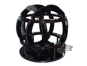 <span class=keywords><strong>Bobine</strong></span> d'<span class=keywords><strong>Helmholtz</strong></span> à trois dimensions <span class=keywords><strong>de</strong></span> diamètre égal, <span class=keywords><strong>bobine</strong></span> d'<span class=keywords><strong>Helmholtz</strong></span> à 3 axes à vendre - Product Image 4