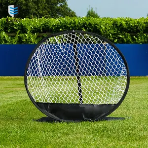 Caiton Golf eğitim Chipping Net golf topu uygulama net/profesyonel sürüş aralığı Mini Golf sahası Net A188