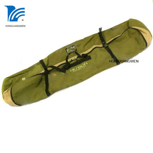 Más popular 600D nylon bolsa acolchada completa para esquiar - Product Image 3