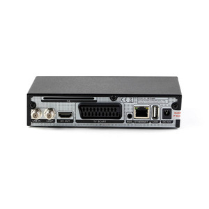 Freesat V8 Súper PowerVu Ethernet <span class=keywords><strong>Internet</strong></span> IPTV Canales DVB-S2 receptor digital <span class=keywords><strong>de</strong></span> satélite <span class=keywords><strong>decodificador</strong></span> Soporte 3G Dongle - Product Image 4