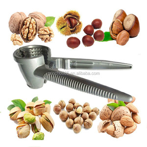 Casse-noix en forme de soldat pour amandes, noix de Grenoble, noix de pécan, noisettes, noix de Filbert, outil de décorticage, pince, pince à écraser - Product Image 4