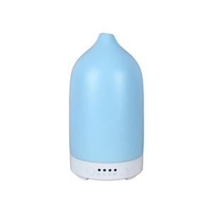 Diffusore di aromi in ceramica da 100ml umidificatore <span class=keywords><strong>a</strong></span> nebbia fredda buon prodotto miglior prezzo te lo meritate - Product Image 2
