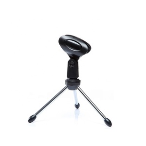 MY <strong>MIC</strong> SHU01 Professional Condenser Recording <strong>USB</strong> Microphone <strong>Mic</strong> for Podcast Singing Gaming With Tripod Stand - Product Image 5